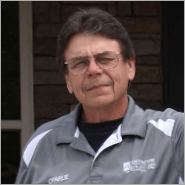 Charlie Seifert Project Coordinator/  Estimator