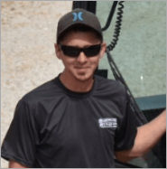 Jerry Rea III Equipment Specialist