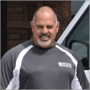 Mark Riddle Project Coordinator/  Estimator