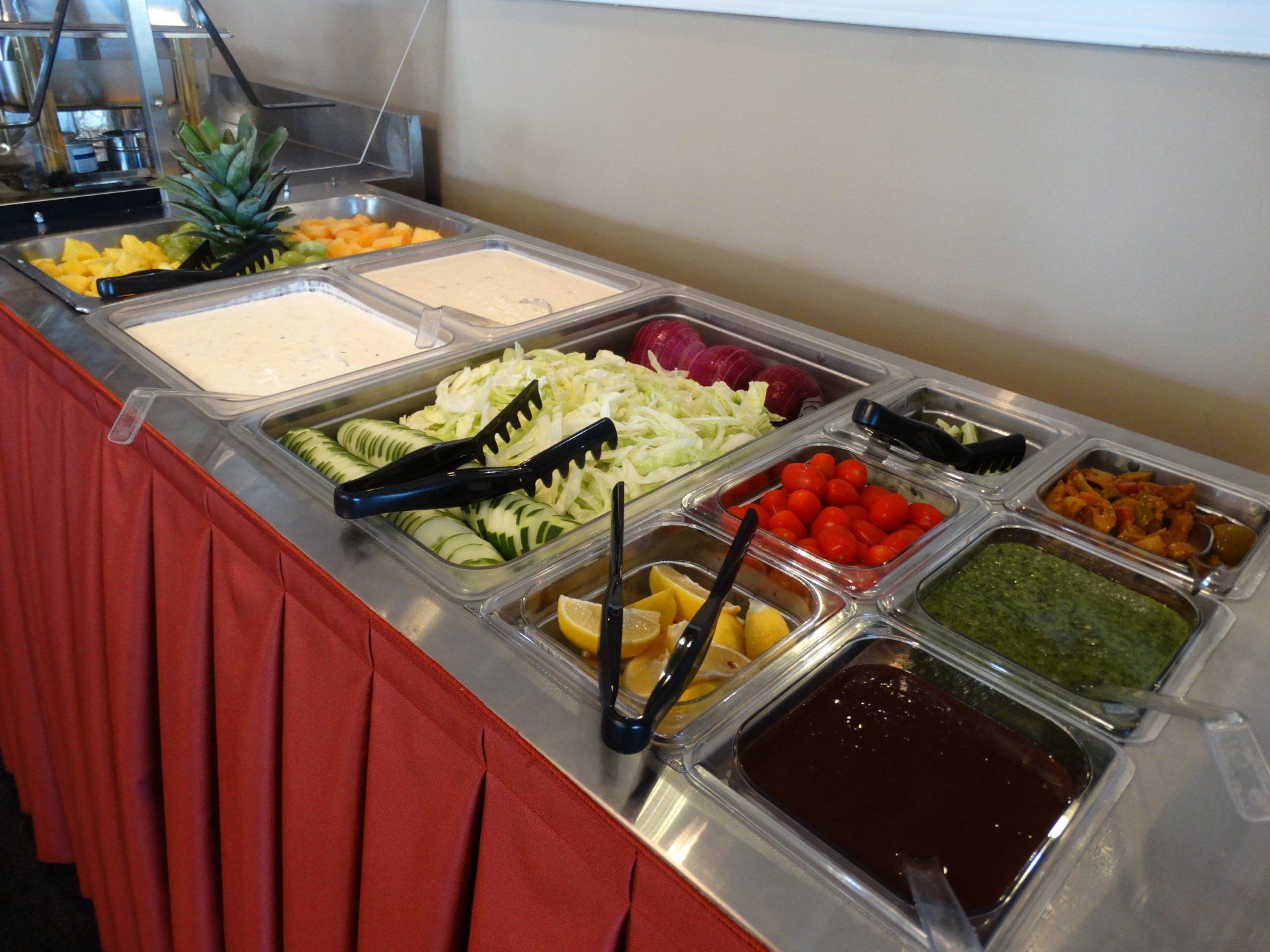 Holiday Dinner | Thanksgiving Dinner | Miamisburg, OH