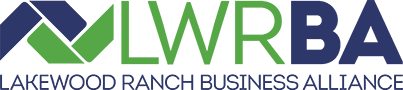 Lakewood Ranch Business Alliance logo