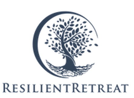 Resilient Retreat - Logo