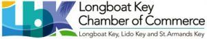 Long Boat chamber of commerce logo