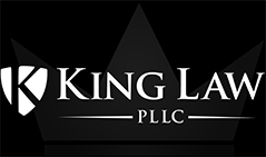 King Law PLLC Logo