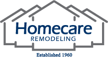 Homecare Remodeling logo