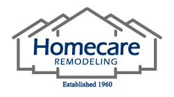 Homecare Remodeling logo