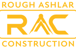 Rough Ashlar Construction llc - logo