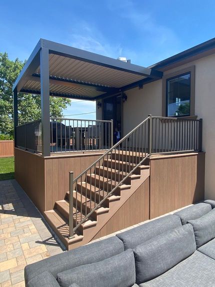 Rough Ashlar Construction llc