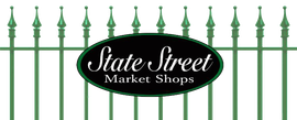 State Street Market Shops - Logo