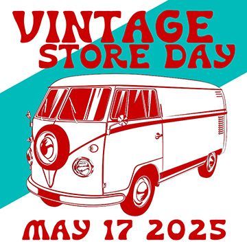 Vintage Store Day Event