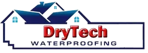 DryTech Basement Waterproofing - logo