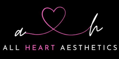 All Heart Aesthetics logo