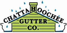 Chattahoochee Gutter Co. - logo