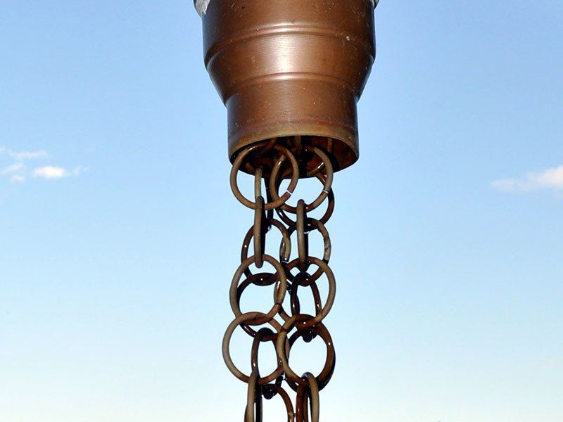 Rain Chain
