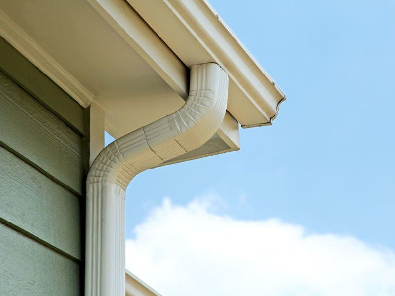 Gutter