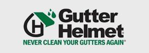 Gutter Helmet