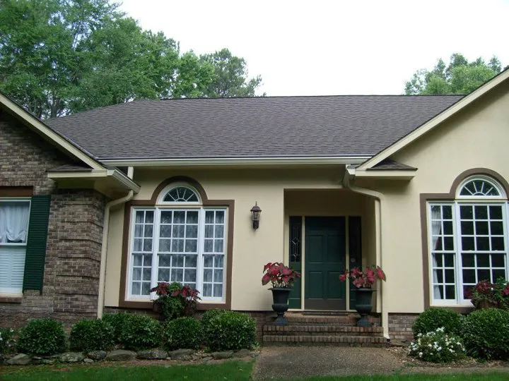 Chattahoochee Gutter Co Photo Gallery Salem, AL