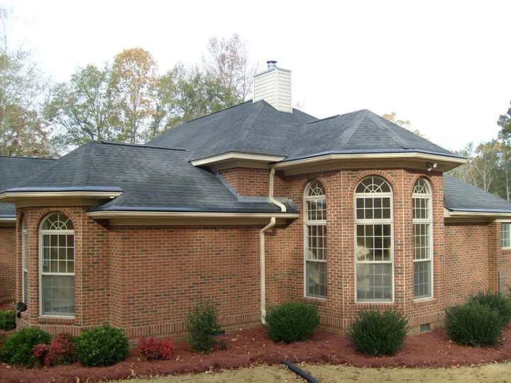 Chattahoochee Gutter Co Photo Gallery Salem, AL