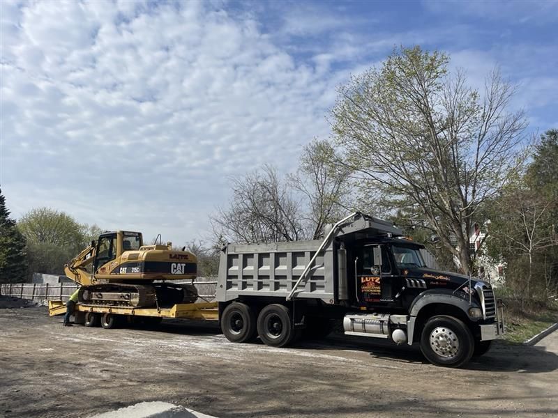 Work Truck & Equipment