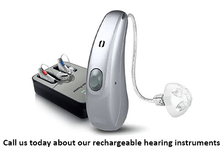 Hearing product
