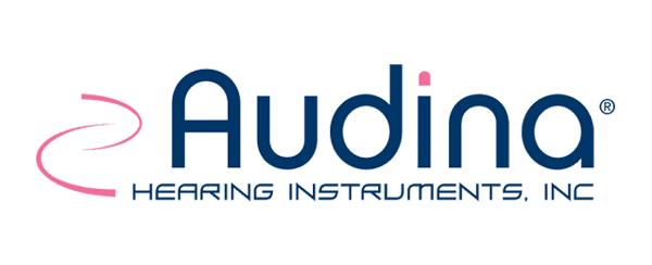 Audina logo
