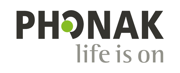 Phonak logo