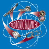 Protonic Balancer logo