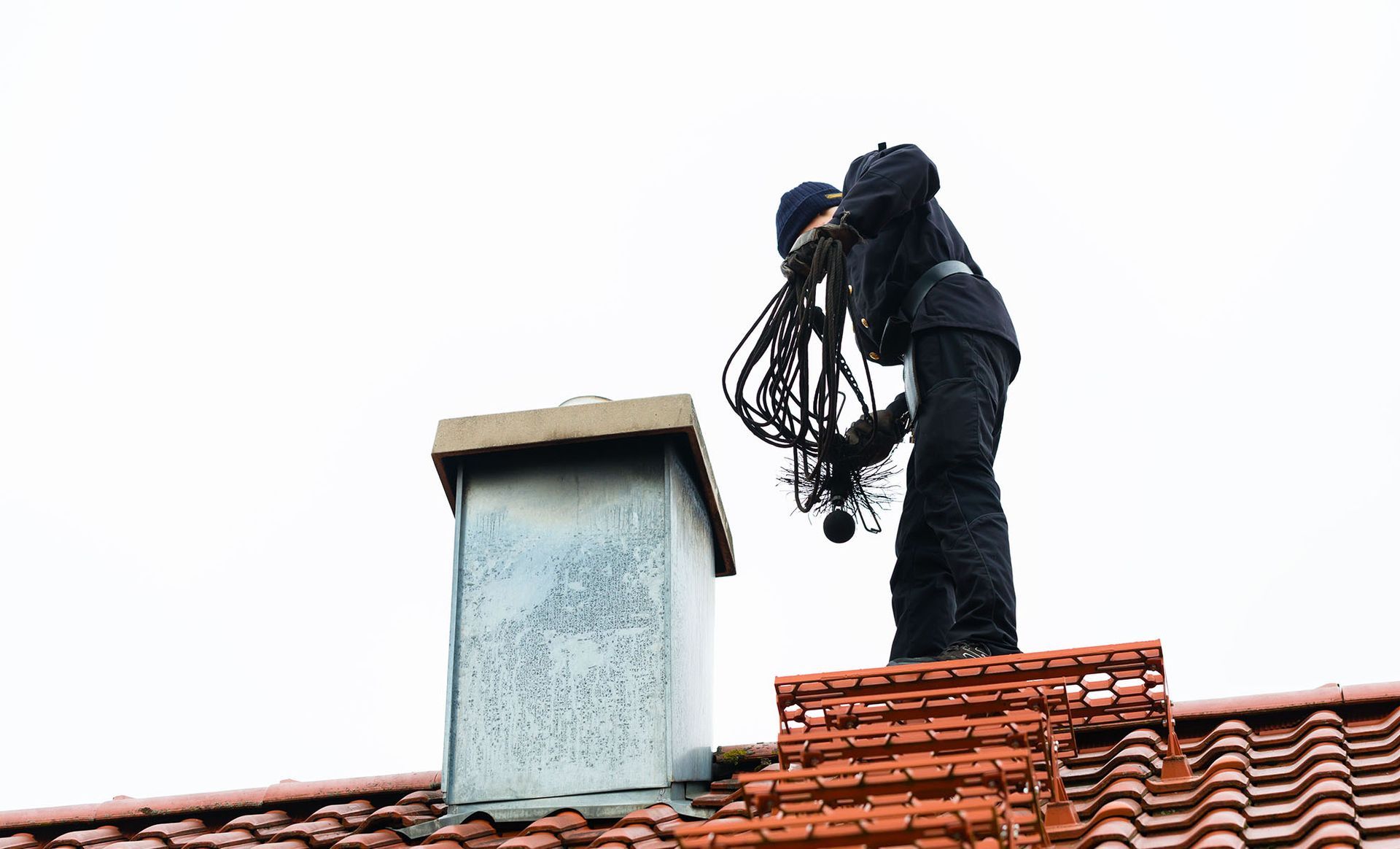 Chimney Inspections
