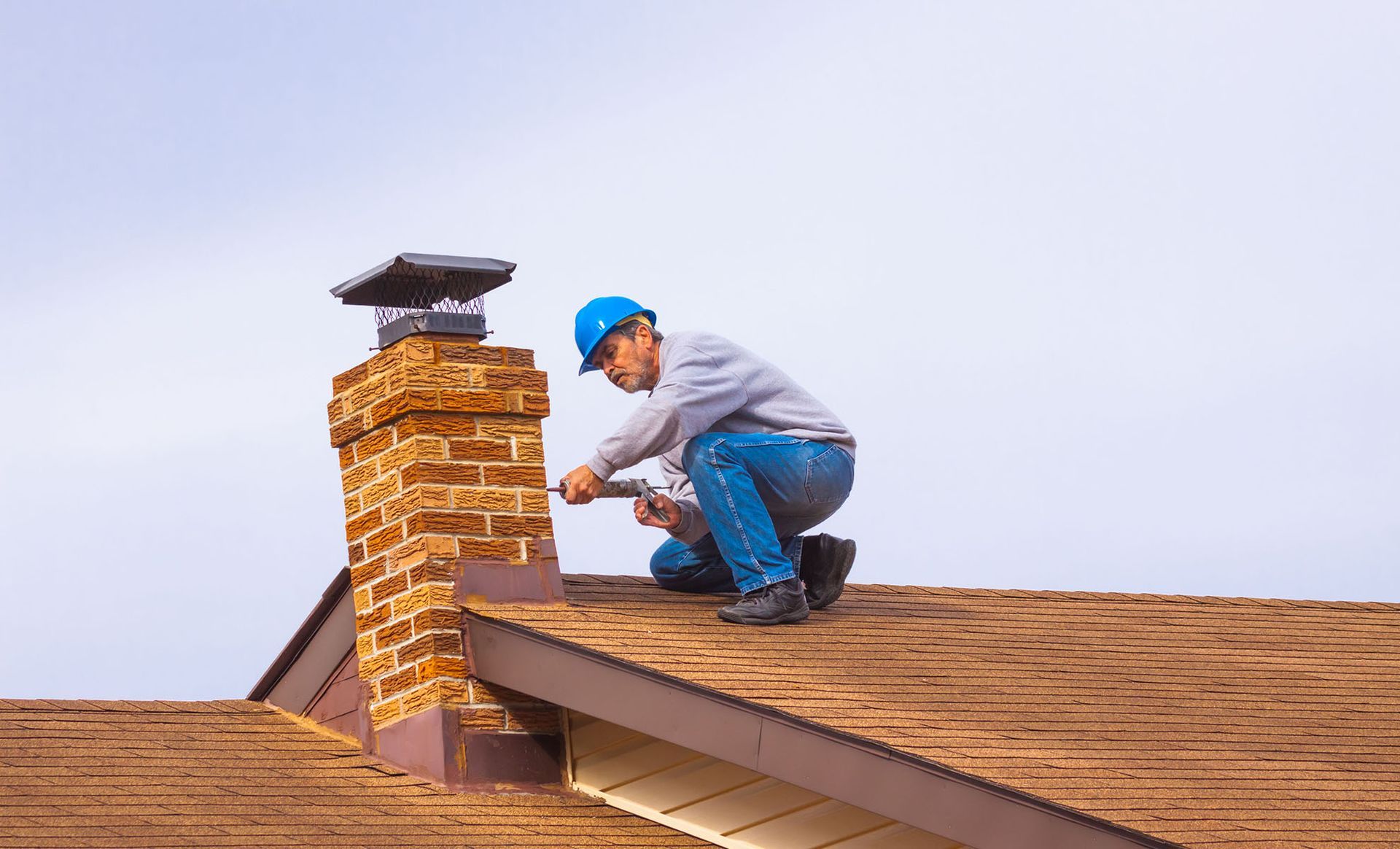 Chimney Waterproofing