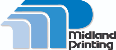 Midland Printing - Logo