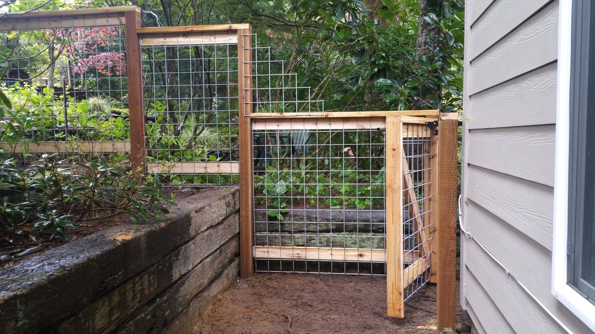 farm and ranch fencing