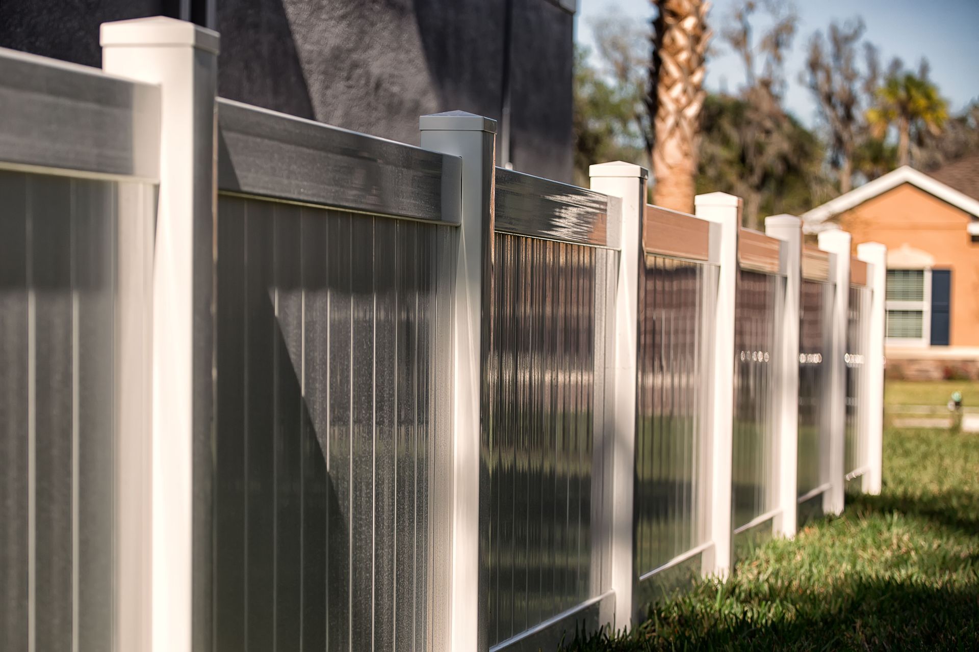 local fence companies