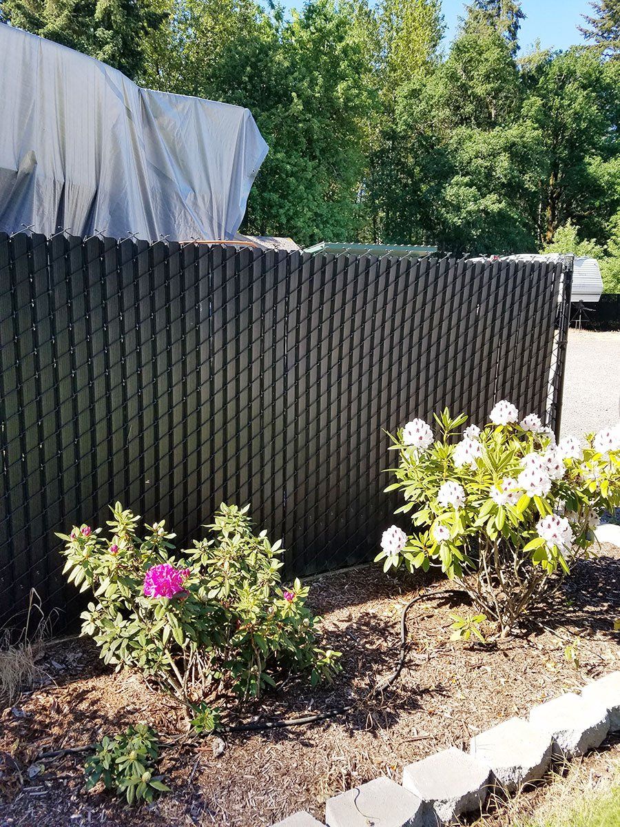 Chain-Link Fencing Services