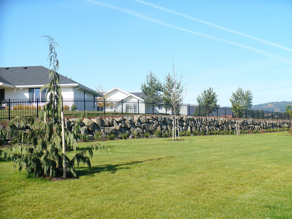 Ornamental Iron Fencing Services