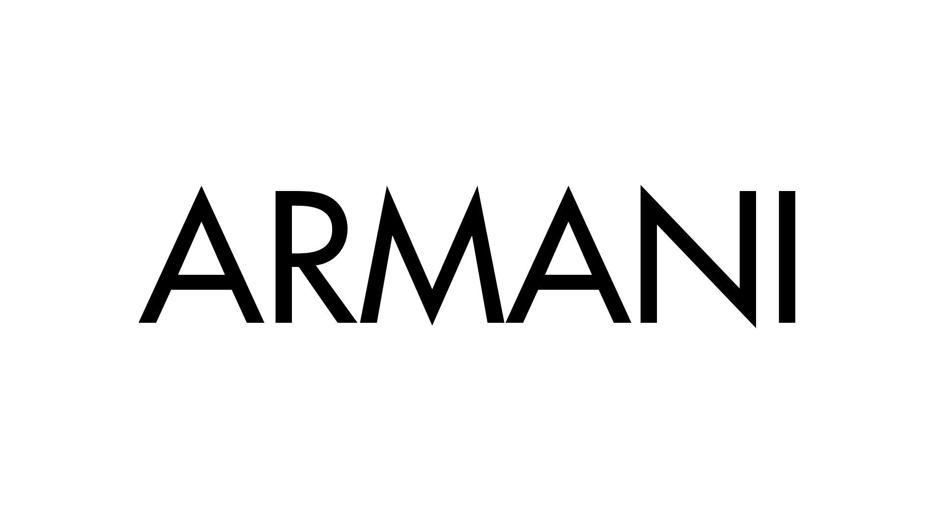 Armani