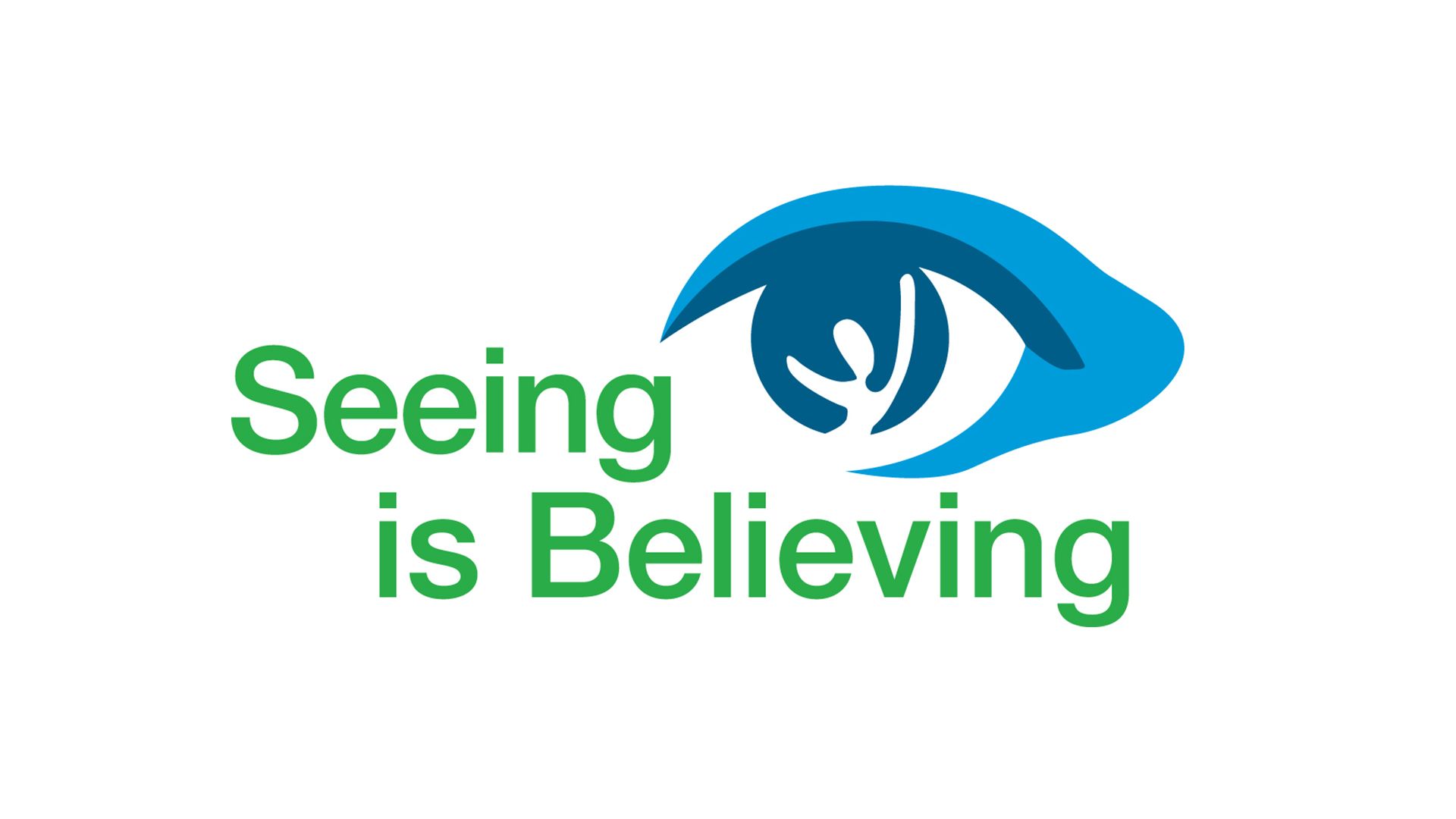 Seeing is Believing