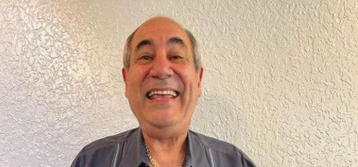 Dr. Marc Lurie.
