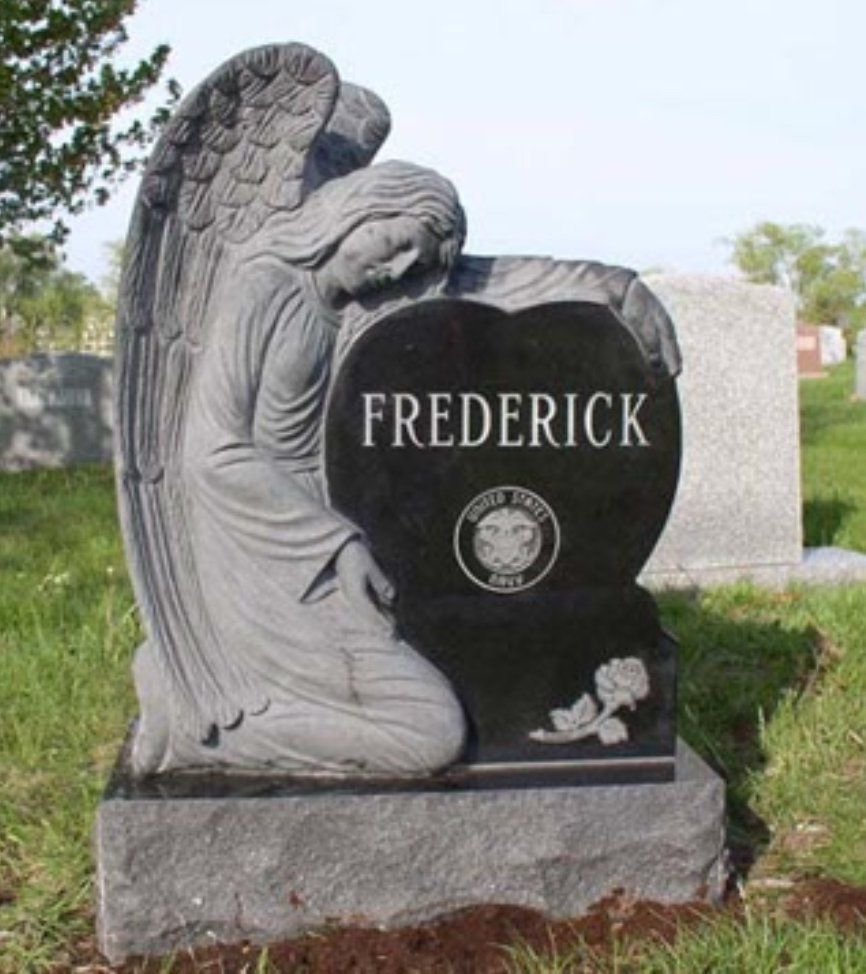 A gravestone in a cemetery with the name consigli written on it