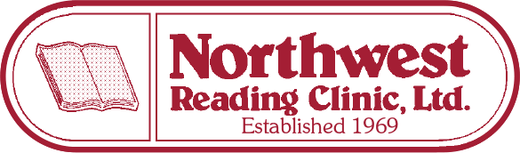 Northwest Reading Clinic, Ltd - Logo