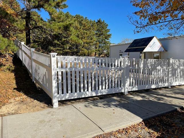 JT Fence