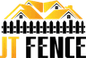 JT Fence Logo