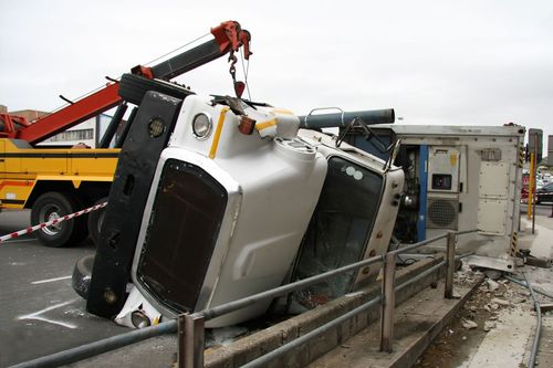 Mr T's Towing
