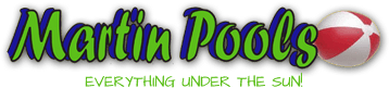 Martin Pools - Pool Service and Supplies | Located in Sherwood, AR