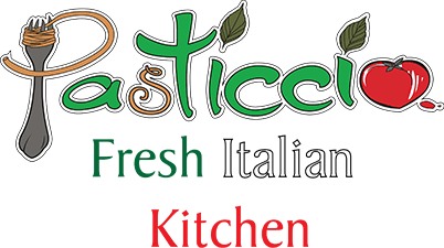Pasticcio Fresh Italian Kitchen - logo