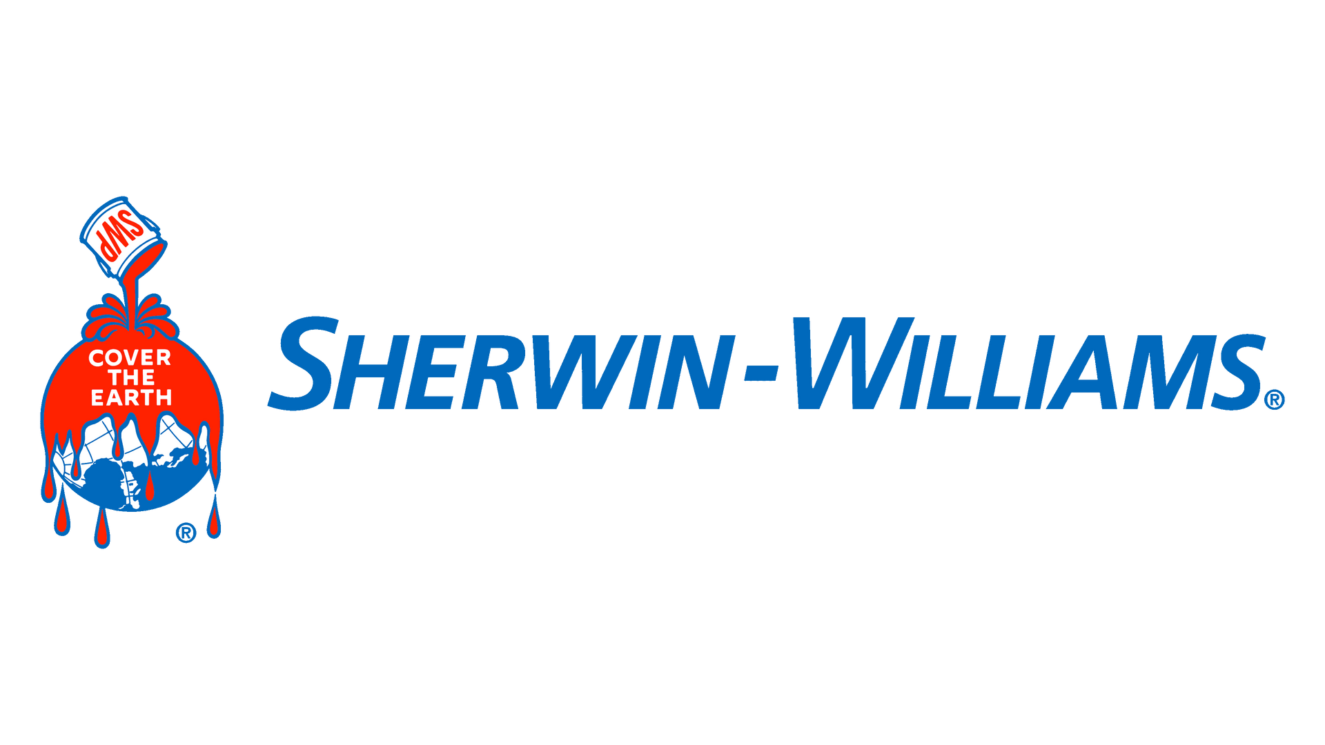 Sherwin-Williams
