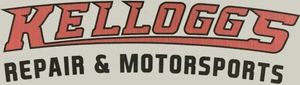 Kellogg's Repair & Motorsports logo