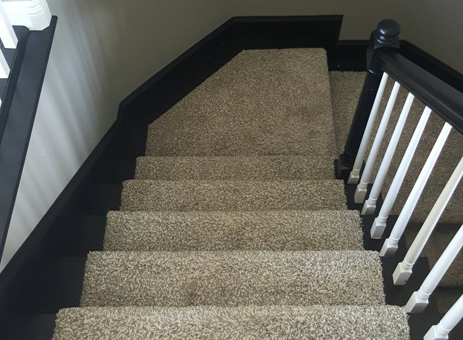 Basement remodeling