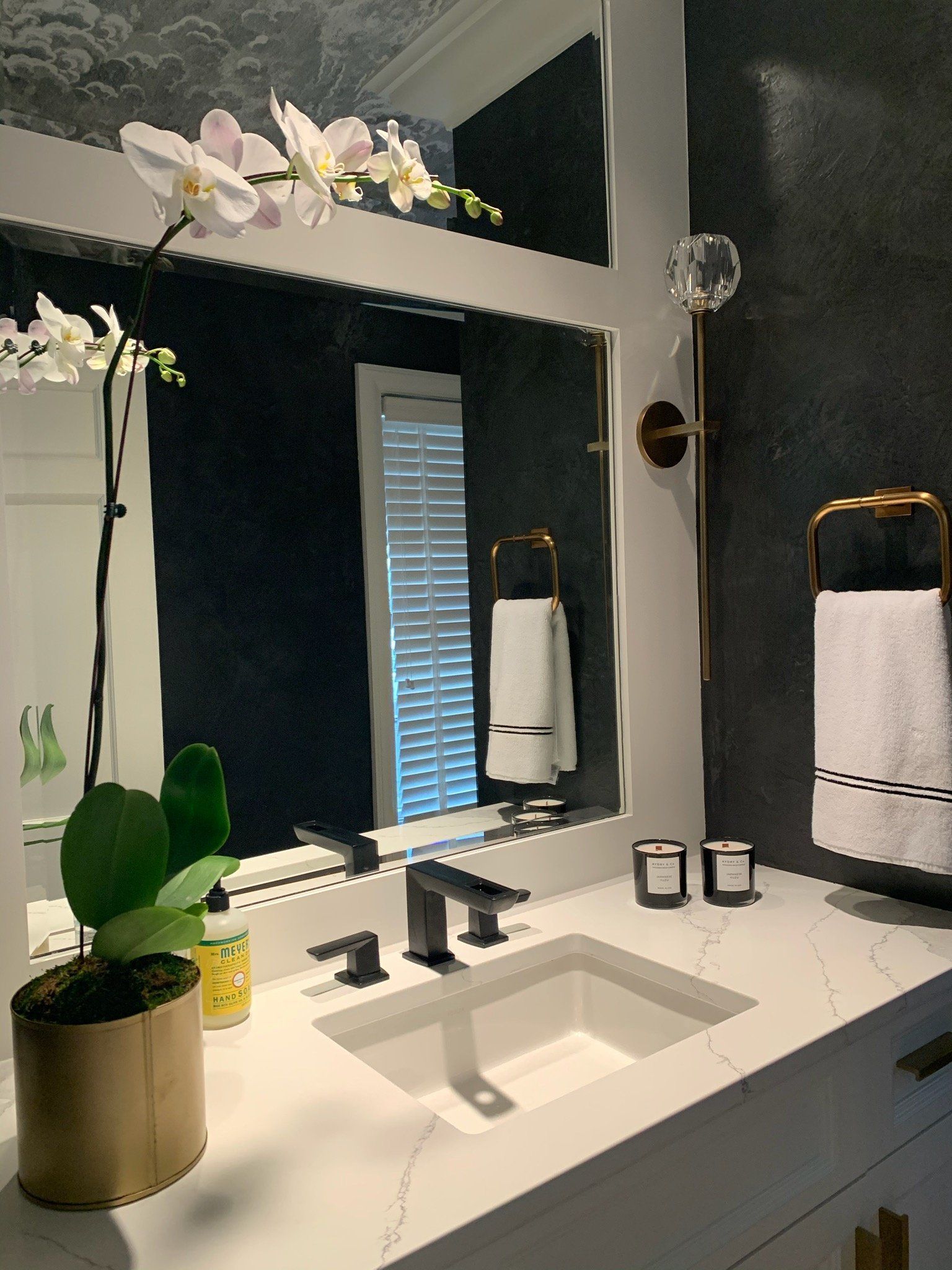 Basement remodeling
