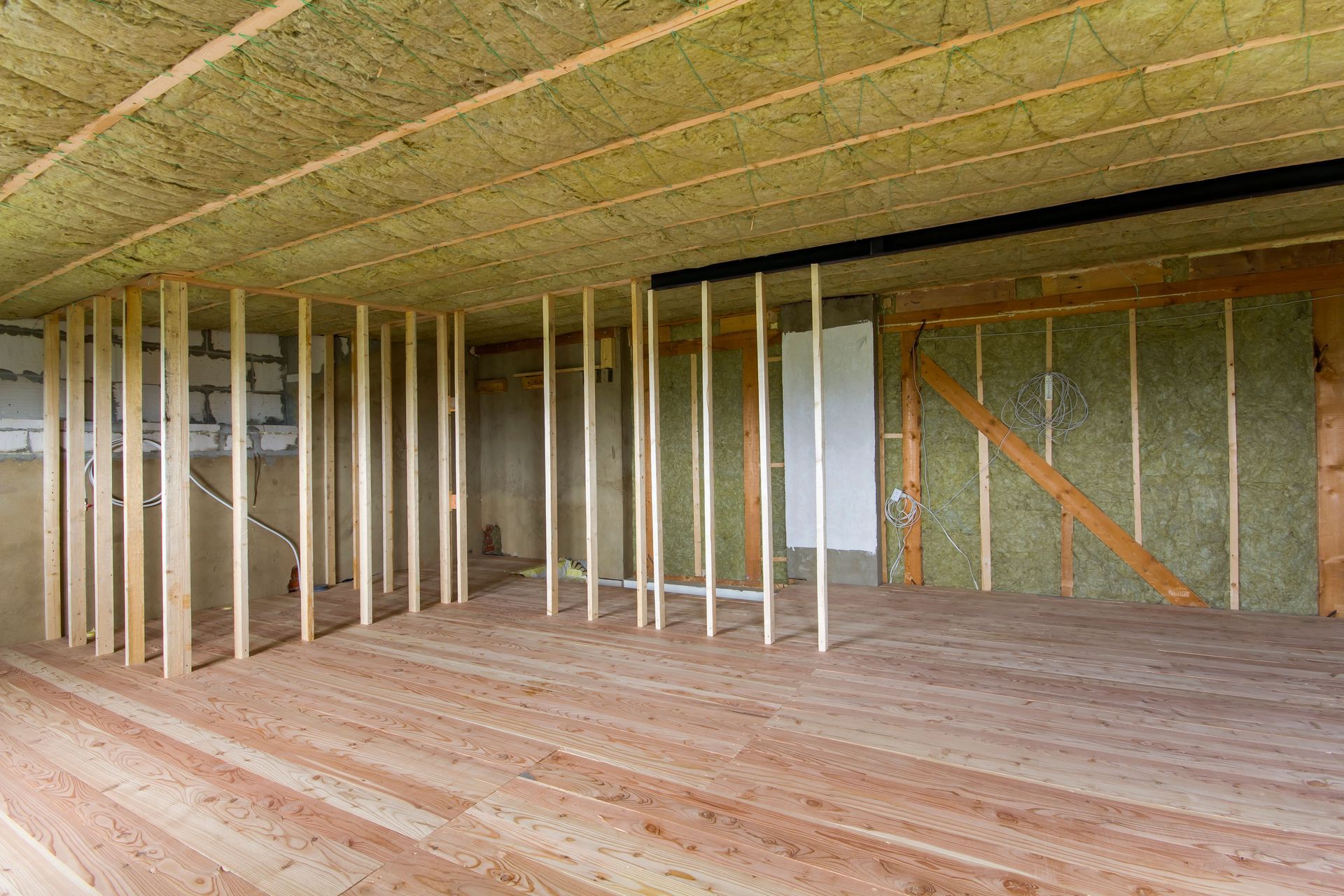 building materials