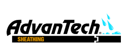 AdvanTech Sheathing